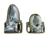 Додатна опрема за ковчег Цорнерс Грд Глд Цолор